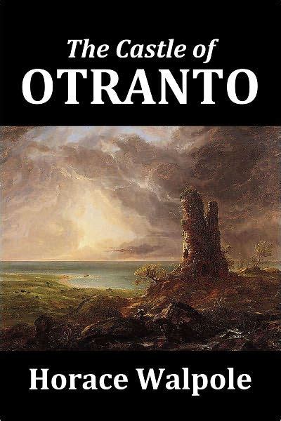 the castle of otranto novel